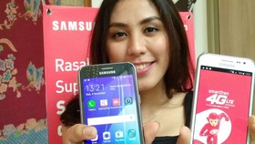 Smartfren: Jangan Lagi Sebut Kami Operator CDMA