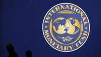 IMF Ramal Ekonomi Indonesia Tumbuh 5,6 Persen Jangka Menengah ...