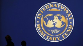 Utang Publik Melonjak, IMF Waspadai Pemburukan Ekonomi Global