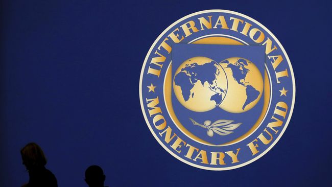 IMF: Reformasi Pajak AS Dongkrak Ekonomi Global 3,9 Persen