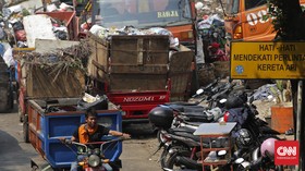 Godang Tua Jaya Siap Gugat Pemprov DKI