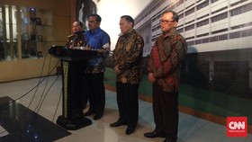 Kejagung dan BI Sepakati Pulihkan Aset Terkait Pidana