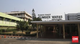Kerugian Terkait Sumber Waras Berubah Pasca Audit Investigasi