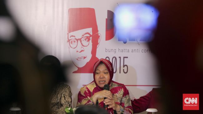 Di bawah kepemimpinan Wali Kota Risma, Surabaya memang dibangun dengan banyak fasilitas untuk memenuhi kebutuhan anak.