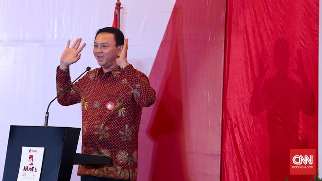 Ahok telah mengkonfirmasi bakal hadir di ruang sidang untuk membeberkan kasus UPS di hadapan majelis hakim.