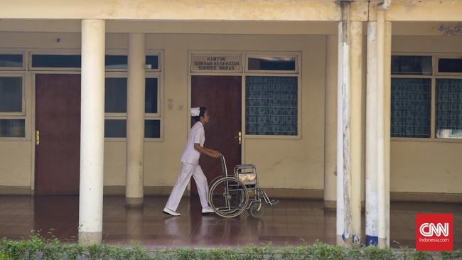 Mengenal aplikasi mobile buatan mahasiswa Undip yang bisa bikin perawat berbisnis kesehatan secara mandiri. Bagaimana cara kerjanya?