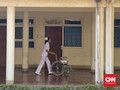 26 Suster di Biara Santa Anna Yogyakarta Positif Covid