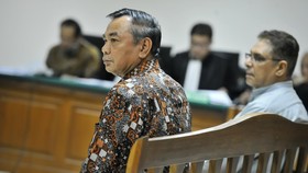 Politisi PPP Kenalkan Perusahaan Pemondokan Haji ke Kemenag