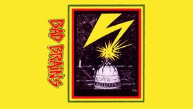 Band 'Bad Brains' Minta Penggemarnya Berdoa