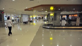 Bandara Ngurah Rai Kembali Dibuka Pagi Ini