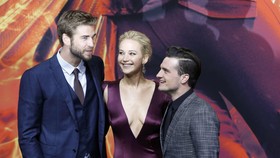 'Mockingjay 2' Kalah Untung Dibanding Film Sebelumnya