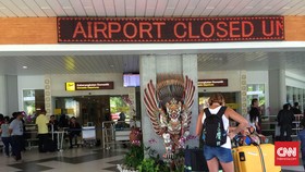 AP Kejar Target Penyelesaian Proyek Bandara Bali
