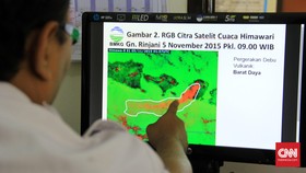 Ribuan Masker Disebar ke Warga NTB