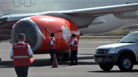 Penutupan Bandara Blimbingsari Banyuwangi Diperpanjang