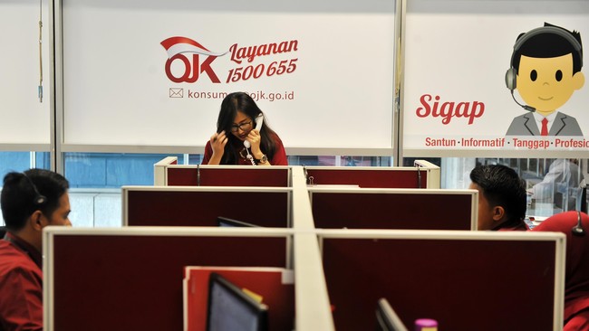 Sesuai izin usahanya, KSP Pandawa Mandiri Group hanya diperbolehkan menyalurkan pinjaman kepada nasabah, bukan menghimpun dana.