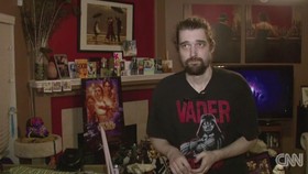 Pasien Kanker Minta Diizinkan Tonton Star Wars ke-7