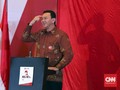 Ahok Minta DPR Bedakan Partai Politik dan Calon Independen