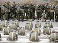 Rusia Sudah Turunkan 4.000 Tentara di Suriah