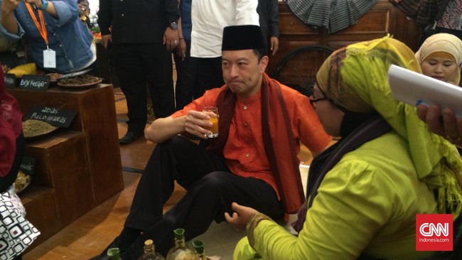 Kementerian Perdagangan meningkatkan anggaran promosi dagang hingga tiga kali lipat, dari Rp250 miliar pada tahun lalu menjadi Rp850 miliar pada tahun ini.