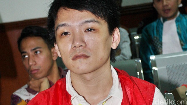 Peran orang dalam sindikat yang dikendalikan oleh Wong Chi Ping dianggap saling melengkapi untuk memuluskan masuknya sabu ke Indonesia.