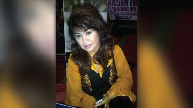 Misye mengalami TBC kelenjar dengan adanya benjolan di ketiak. Setelah operasi pengangkatan, kondisinya memburuk.