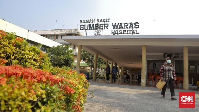 KPK Tegaskan Kasus RS Sumber Waras Era Ahok Jalan Terus Kasus Sumber Waras masih proses penyelidikan. KPK belum memiliki cukup bukti untuk menentukan pihak yang terlibat dugaan korupsi itu.