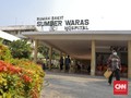 Ahok Tak Takut Pemimpin Baru KPK Lanjutkan Kasus Sumber Waras