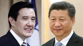 Selat Pemisah yang Jadi Saksi Konflik Taiwan-China
