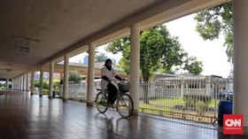 Geram Tudingan Ahok, KPK: Biar Penyelidik Bekerja