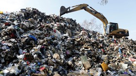 Bangun Pengolahan Sampah, Jakpro Cari Utang dari Bank Dunia