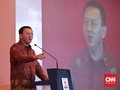 Pemilih Ahok Dinilai Masih Solid