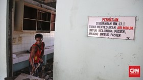 KPK Tak Gentar oleh Ancaman Ahok Soal RS Sumber Waras