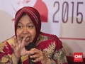 Ragam Luapan Emosi Risma: dari Marah hingga Sujud ke Dokter