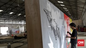Jakarta Biennale 2015, Kreativitas untuk Semua Kalangan