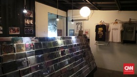 Musisi Indie, Penyelamat Industri Musik dalam Negeri