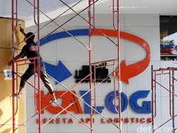 Geber Bisnis Logistik, KAI Perluas Layanan Antar-Jemput Paket