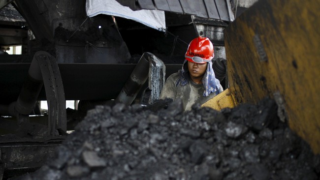Sektor mineral dan batubara (minerba) menyetor Penerimaan Negara Bukan Pajak (PNBP) sebesar Rp40,6 triliun sepanjang tahun lalu.