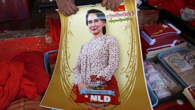 Pemilu Myanmar, dari Suu Kyi Hingga Diskriminasi Muslim