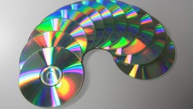 Siapa yang Masih Mau Beli CD?