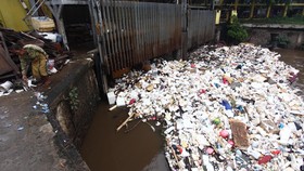 Gubernur Jabar Hubungi Wali Kota Bekasi Soal Sampah DKI