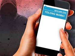Hati-hati Modus Penipuan Undangan Nikah, Bisa Kuras Rekening!