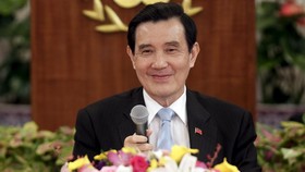 Presiden Taiwan Kunjungi Pulau Sengketa di Laut China Selatan