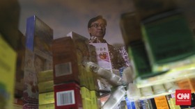 Sisi Kelam Produk Kosmetik