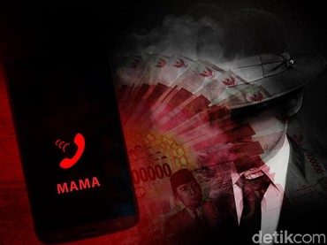 img-title Hati-hati Modus Baru 'Saya Bukan Robot' Penipuan Online, Bisa Bobol Rekening