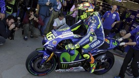 Rossi Sudah Temukan Motivasi Jalani MotoGP