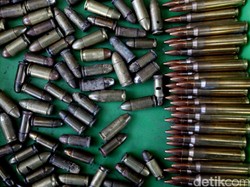 Kronologi Petugas Bandara Ngurah Rai Temukan Peluru Milik Jenazah