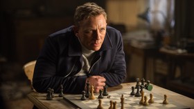 Pangeran Charles Berpeluang Jadi 'Cameo' di 'Bond 25'