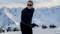 bond 25