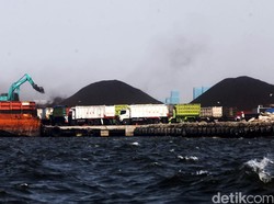Batu Bara DMO Dipatok US$ 70, Pengusaha Masih Bisa Untung?
