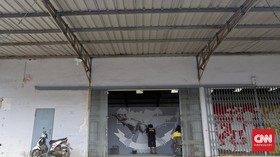 Suarakan Masalah Sosial Lewat Karya Seni Rupa